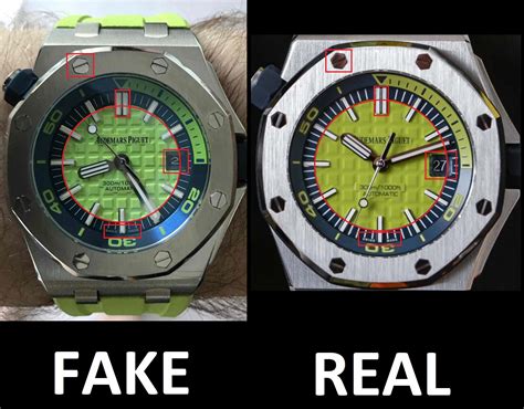 fake watches crystal popping out|real vs fake watches reddit.